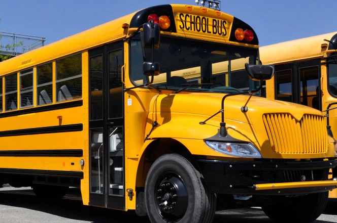 bus operator shortage