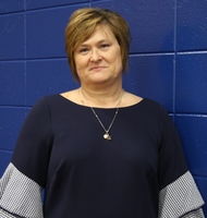 McDaniel Selected TOTY at BCHS