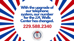 Telephone Change