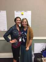 BCS staff presents at DOE Summer Institutes