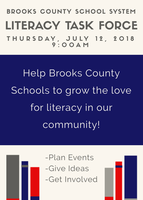 Literacy Task Force