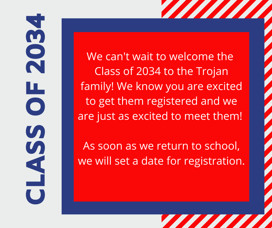 Class of 2034