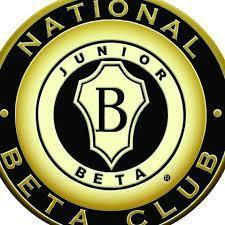 Junior Beta Club