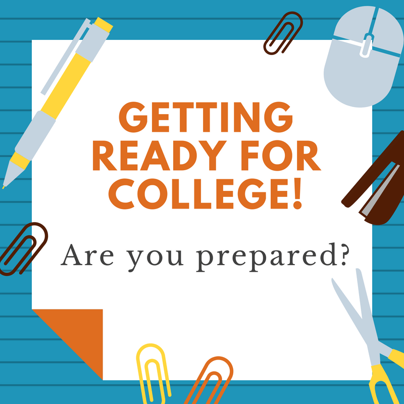 PROBE Virtual College Fair
