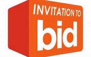 Invitation to Bid