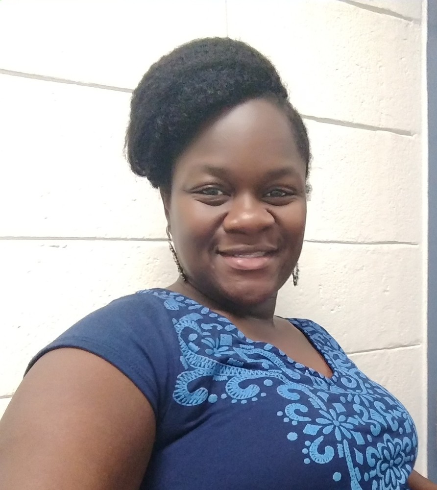 Delta Innovative School's Teacher of the Year