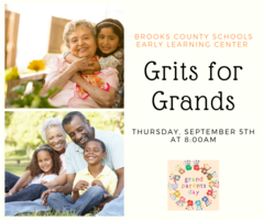 Grits For Grands