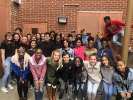 JumpStart Theatre Program Partnership with BCMS