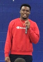 Josh Harvey Clemons