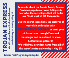 Exciting News! Who will win?
