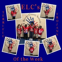 Terrific Trojans