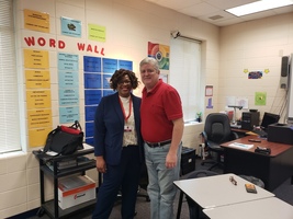 CTAE Guest Speakers