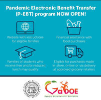 A Step by Step to Access Your Child's GTID Number