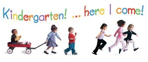 Kindergarten Transition