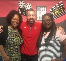 Quitman Elementary Administrators Ready for Students