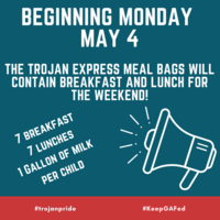Exciting News!