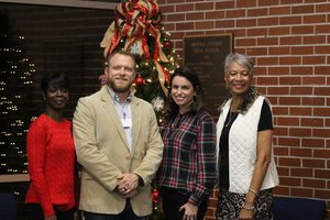NBES Grant Winners