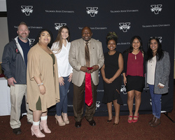 Sullivan Scholarship Winners