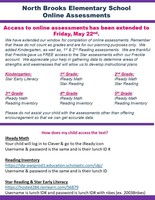 Access extended to Friday, May 22nd