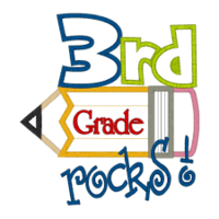 3rd Grade Academic Celebration