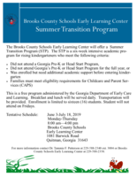 STP Information