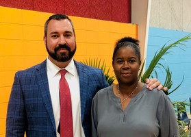 Matthews To Serve as QES TOTY