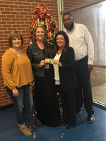 Donation to BC Little Libraries