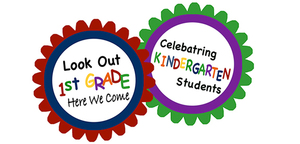 Kindergarten Academic Celebration