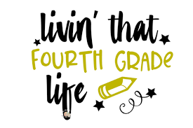 4th Grade Academic Celebration