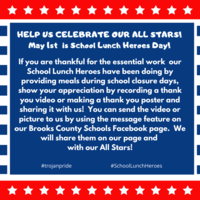 Help Us Celebrate!