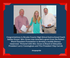 Grant Award