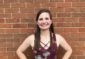 Rackley Named NBES Teacher of the Year