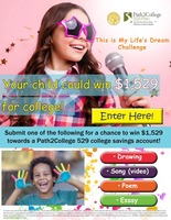 My Life's Dream Challenge