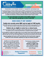 Benefits Information
