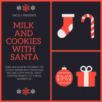 Cookies and Milk