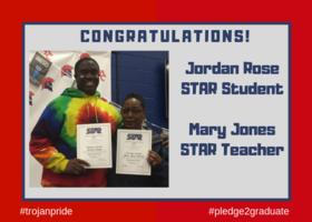 STAR Student STAR Teacher