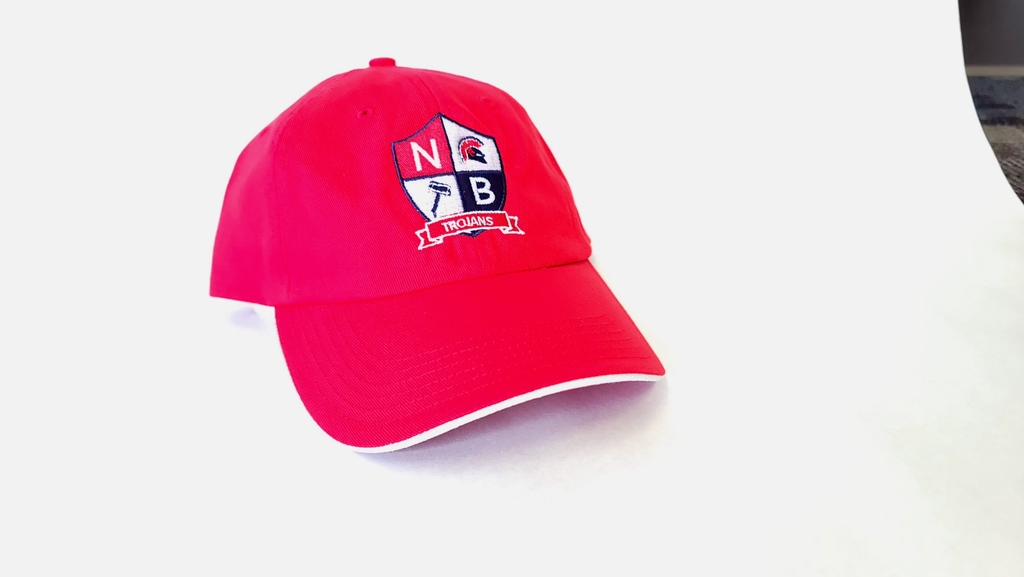 red hat
