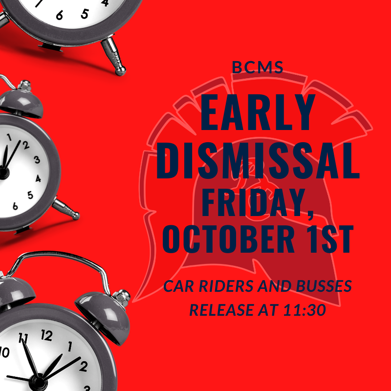 Early Dismissal