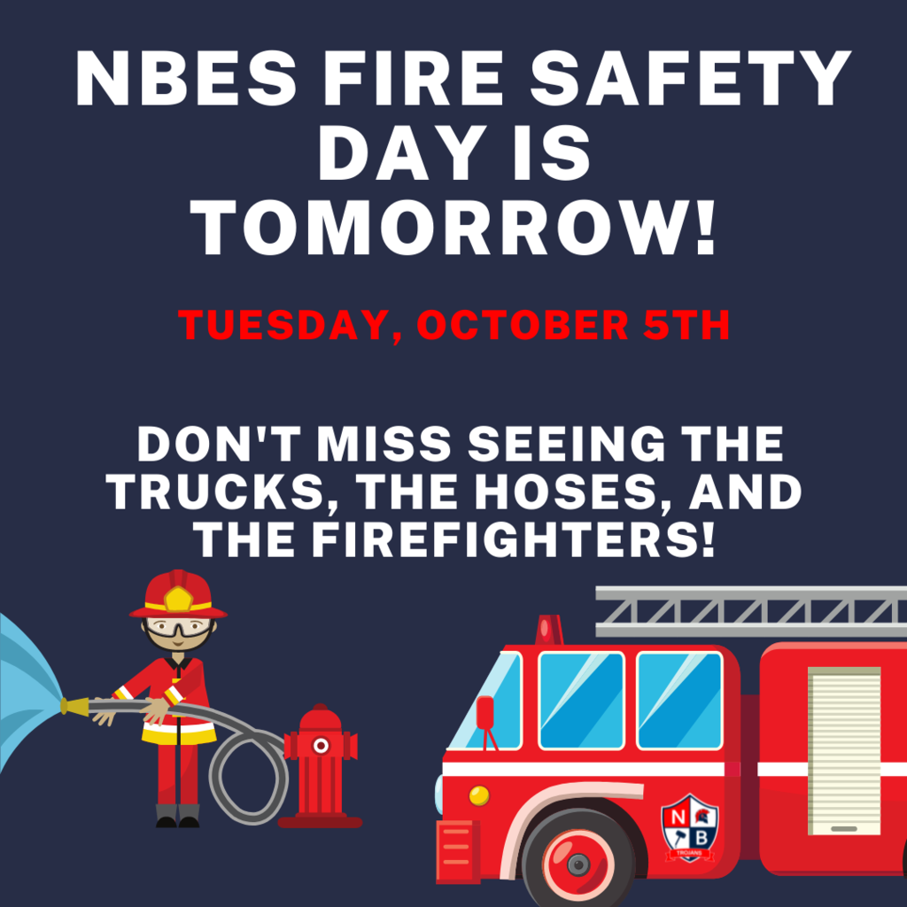 Fire Safety Day