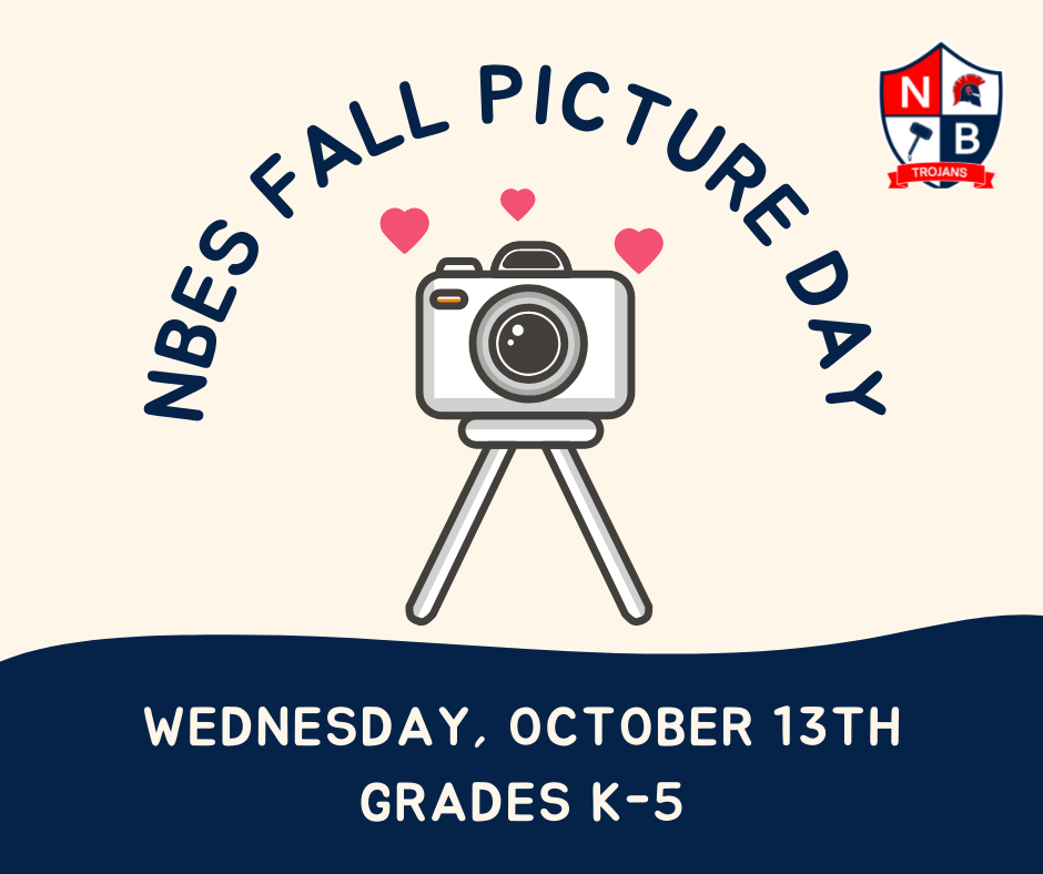 NBES Fall Pictures