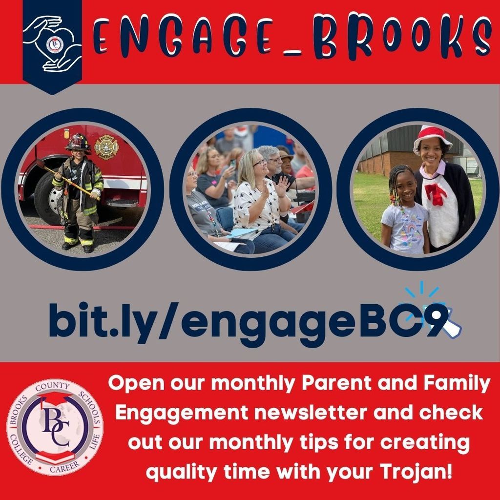 Live Feed Brooks County Schools