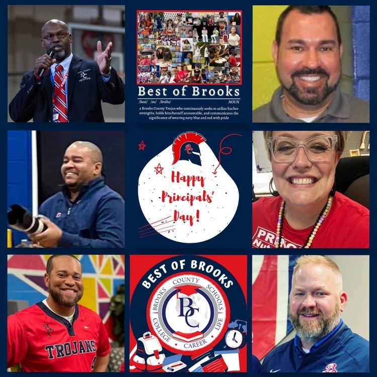 Happy Principals’ Day image 