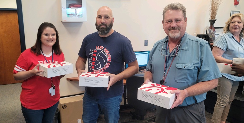 Live Feed Brooks County High School