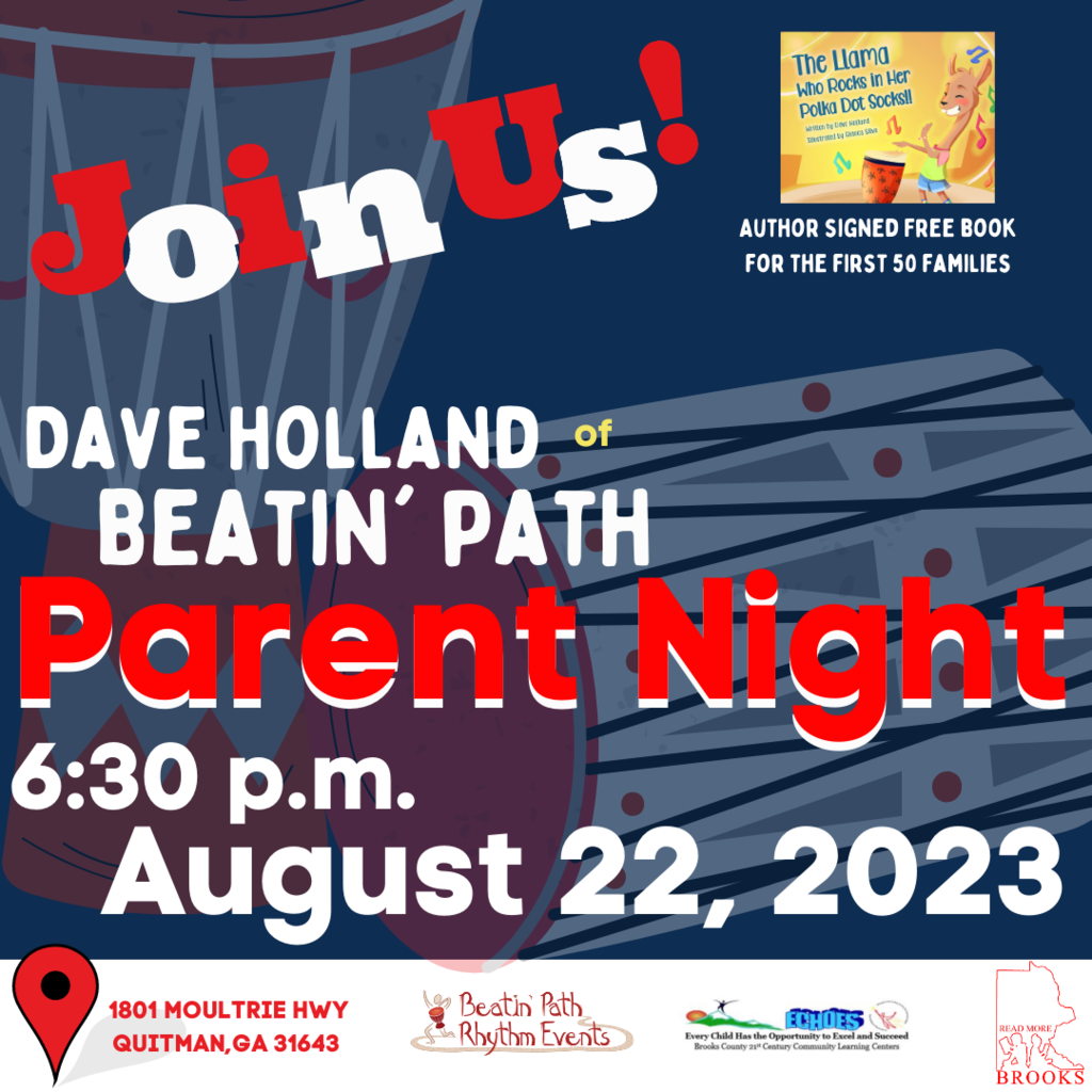 Dave Holland_August 22